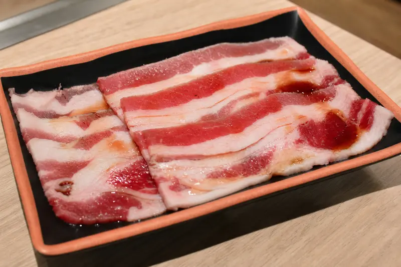 肉執事台北松山門市 美食照片 1