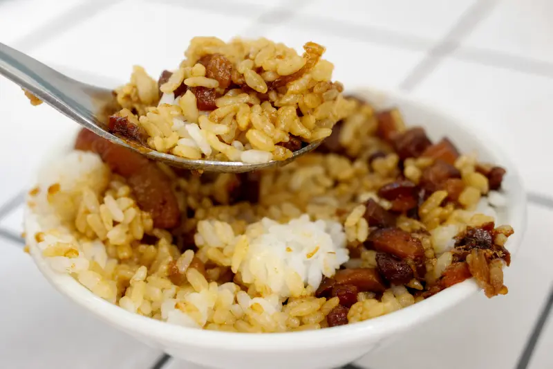 夯・魯肉飯 美食照片 1