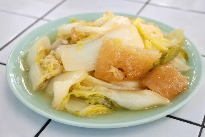 夯・魯肉飯 美食照片 3