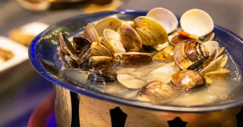 常旺海鮮熱炒 美食照片 1