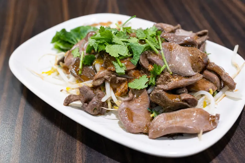 阿華鵝肉 美食照片 3