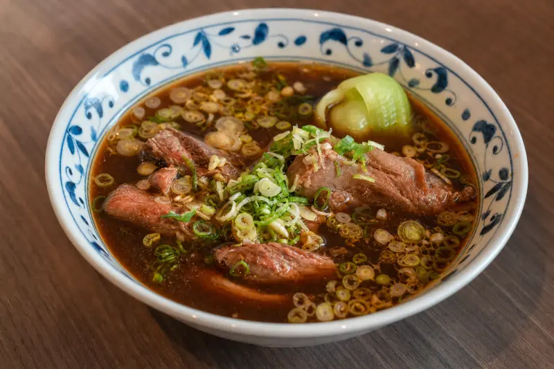 Neverland Noodle Bar 美食照片 1