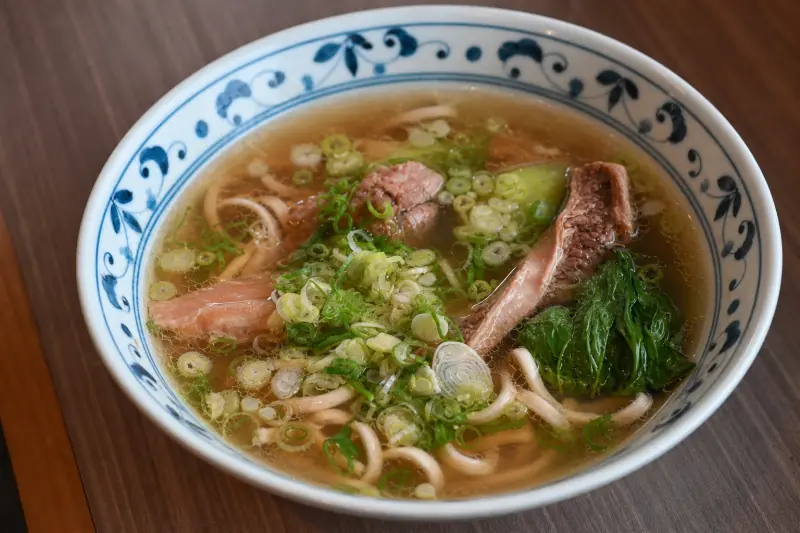 Neverland Noodle Bar 美食照片 2