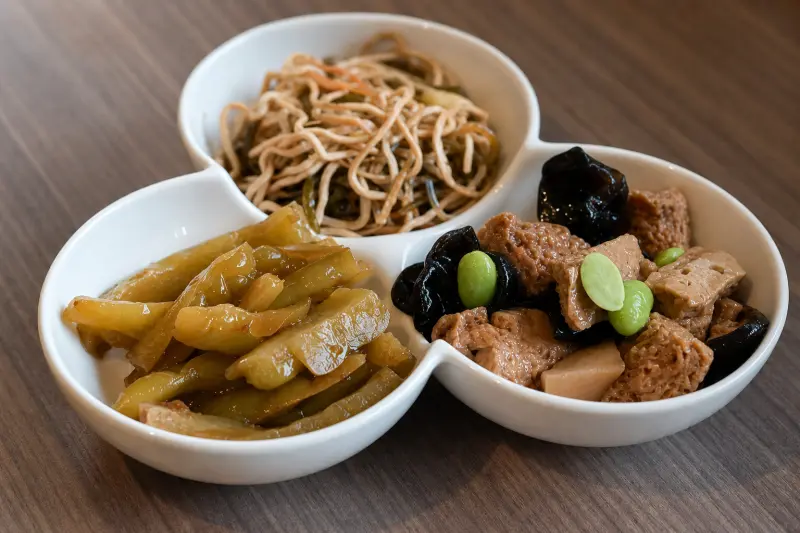 Neverland Noodle Bar 美食照片 3
