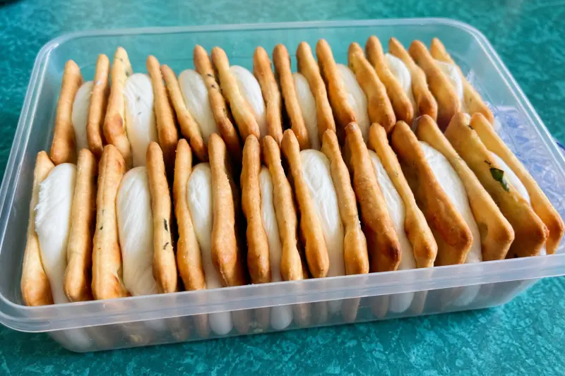甜滿 餐點照片