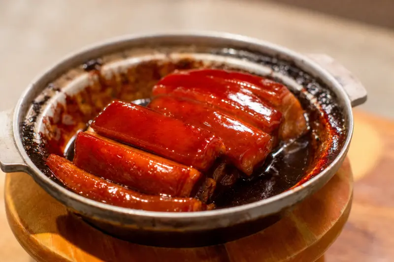 濟南鮮湯包 總店 음식 사진 2