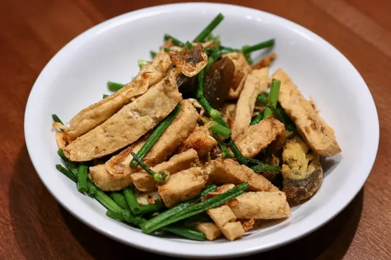 豐盛食堂 美食照片 1