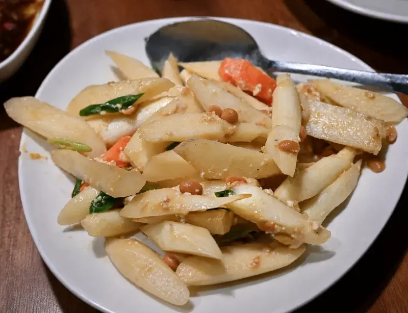 豐盛食堂 美食照片 2