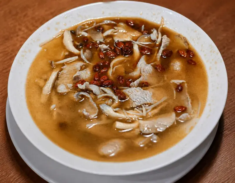 豐盛食堂 美食照片 3