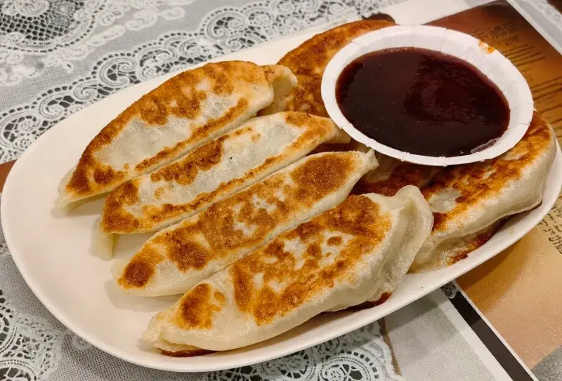 杭州小籠湯包 美食照片 2