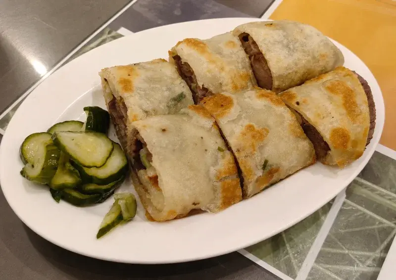 杭州小籠湯包 美食照片 3