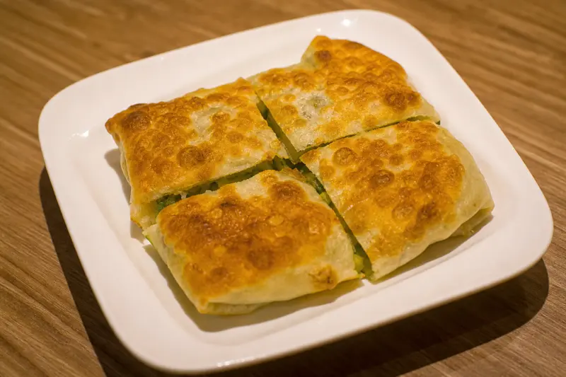 韭菜方盒子