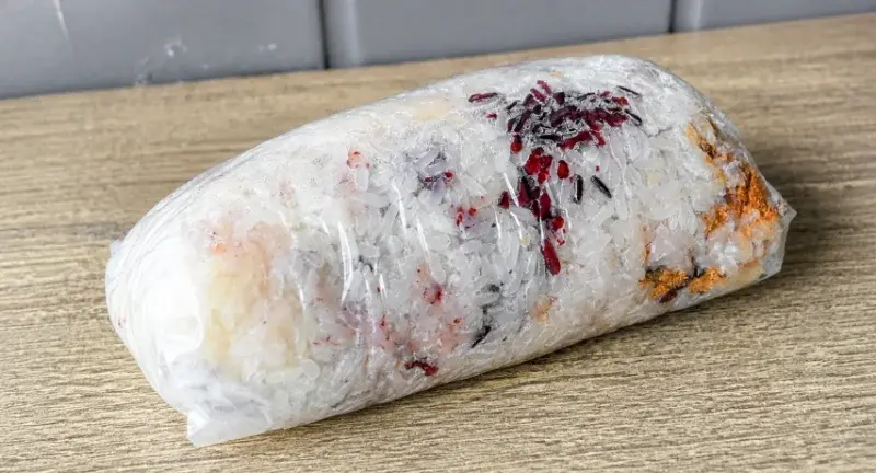 劉媽媽飯糰 美食照片 1