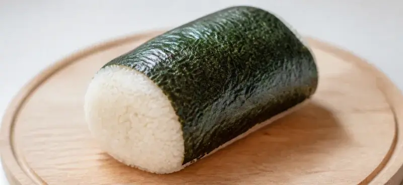劉媽媽飯糰 美食照片 2