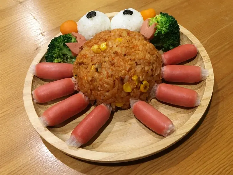 大樹先生的家 美食照片 1