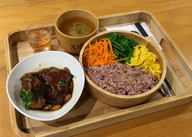 大樹先生的家 美食照片 2