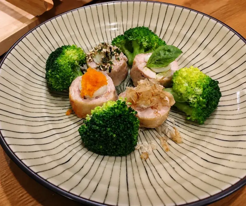 大樹先生的家 美食照片 3