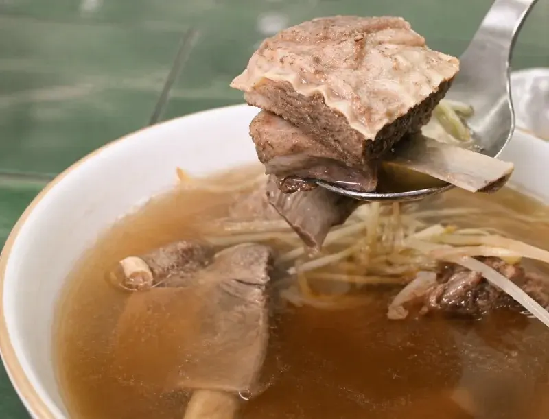 樂天羊肉 美食照片 1