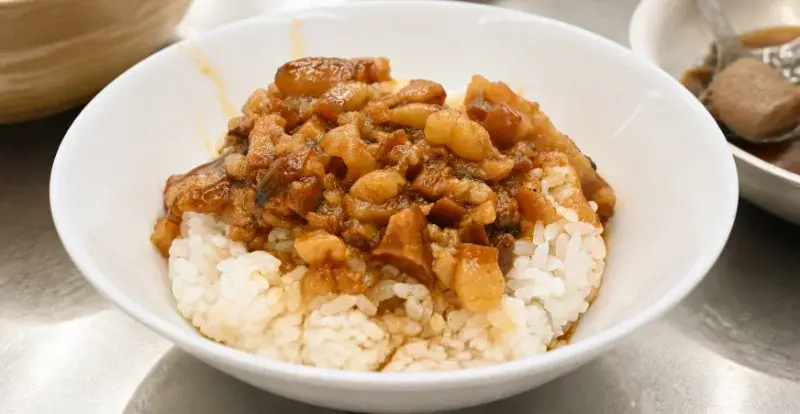 樂天羊肉 美食照片 2