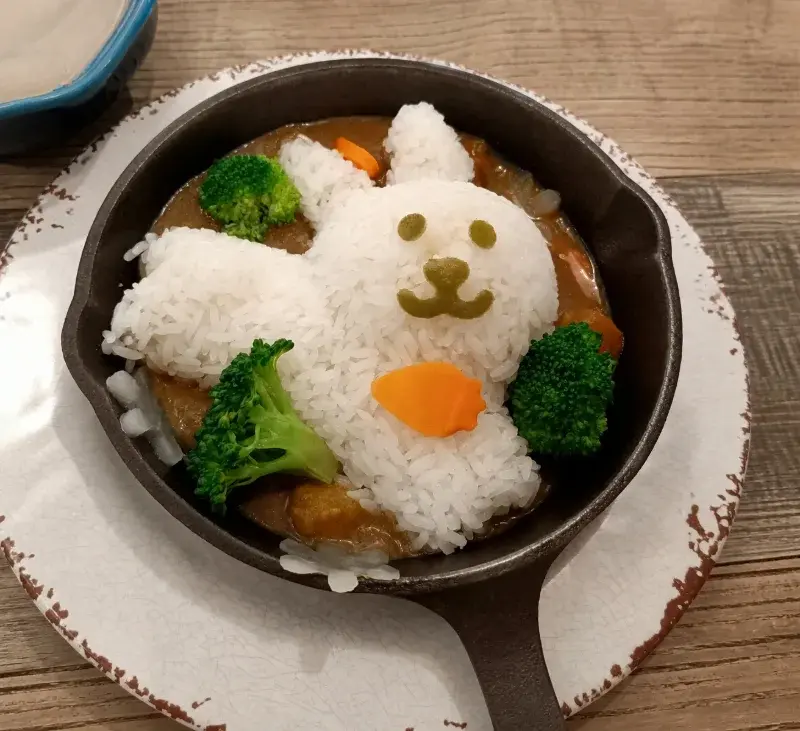 農人餐桌 美食照片 1