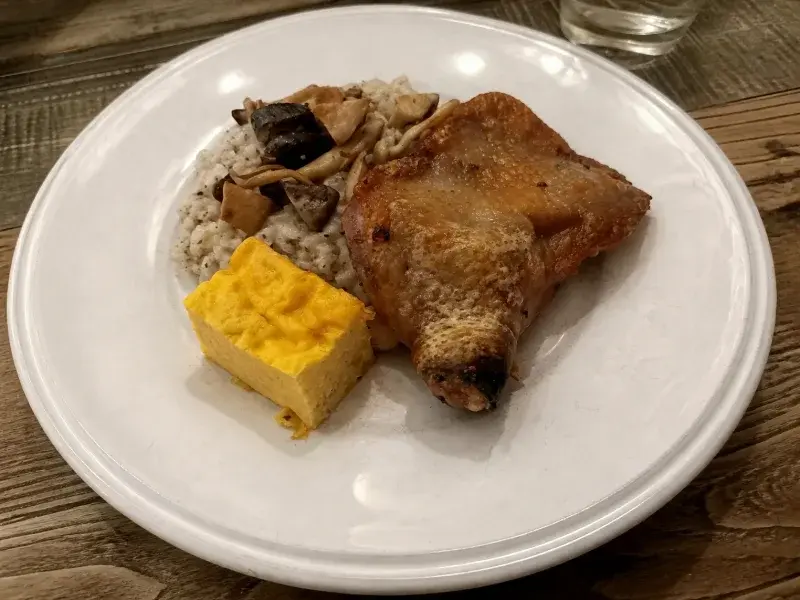 農人餐桌 美食照片 2