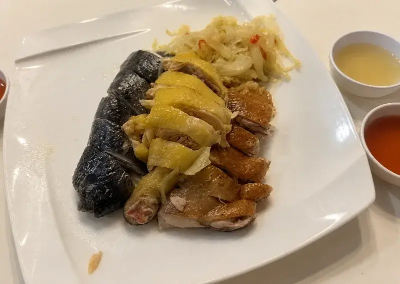 雞家莊本店 美食照片 1