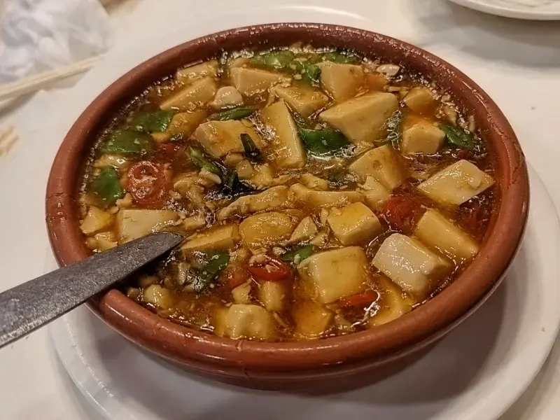 雞家莊本店 美食照片 2