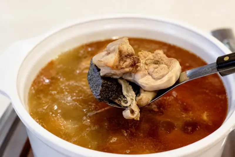 雞家莊本店 美食照片 3