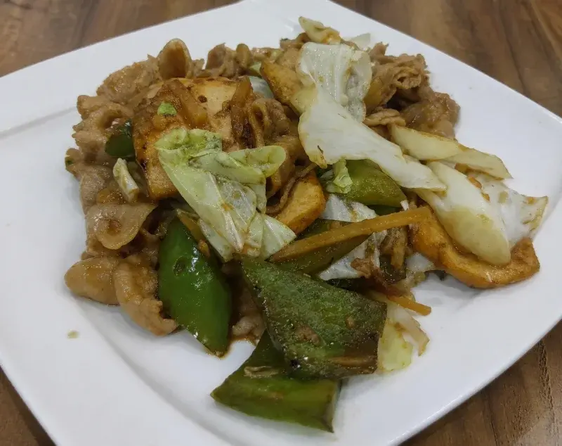 港都熱炒 民生東旗艦店Gandou restaurant(Minsheng East Road store) 美食照片 3