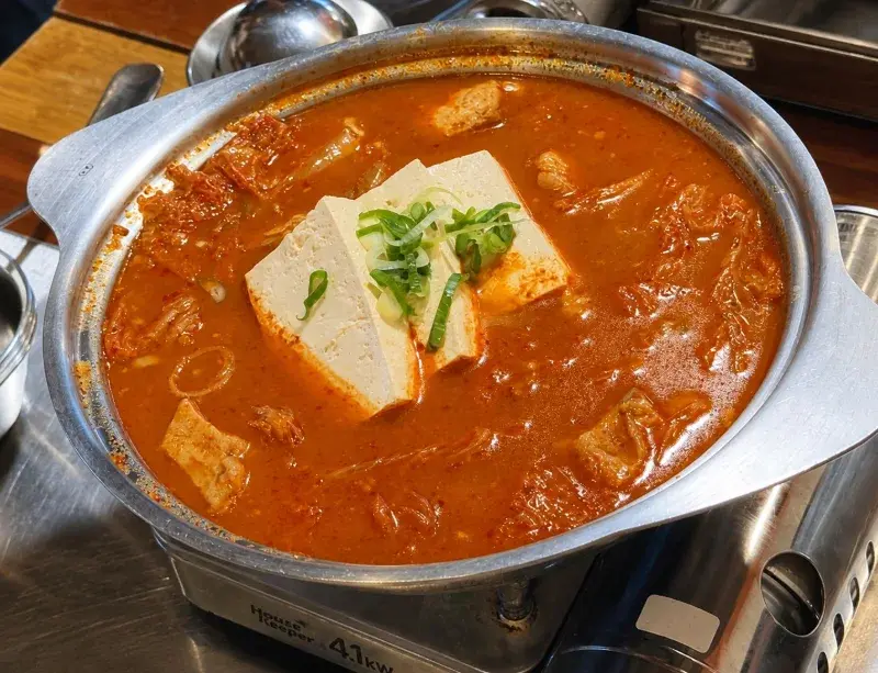 金豬食堂 美食照片 1