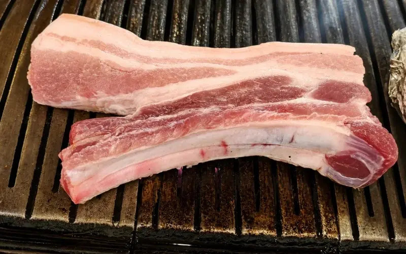 金豬食堂 美食照片 2