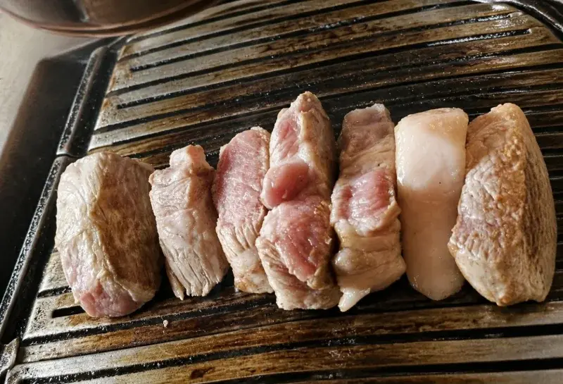 金豬食堂 美食照片 3