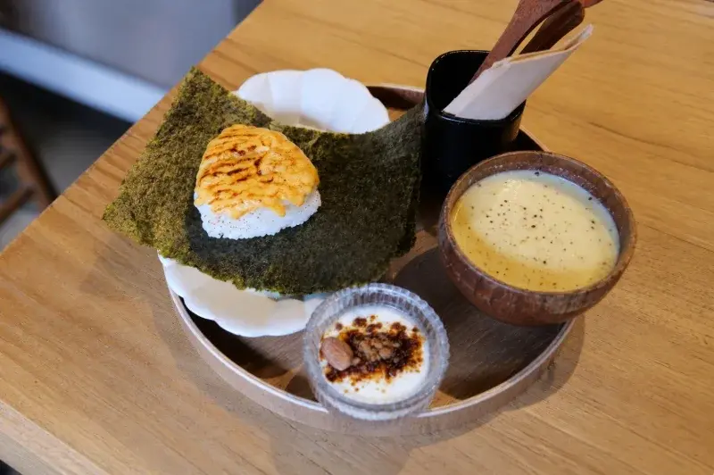 卜卜商店 美食照片 1
