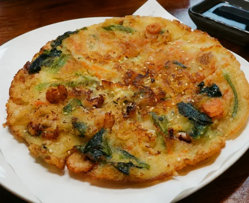四米大石鍋拌飯專賣 美食照片 2