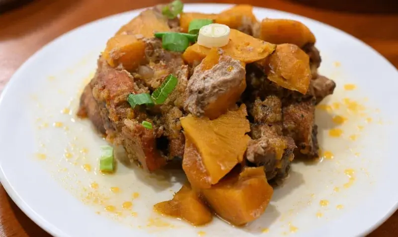 川渝小吃坊/美食/小吃/restaurants/takeout 美食照片 3
