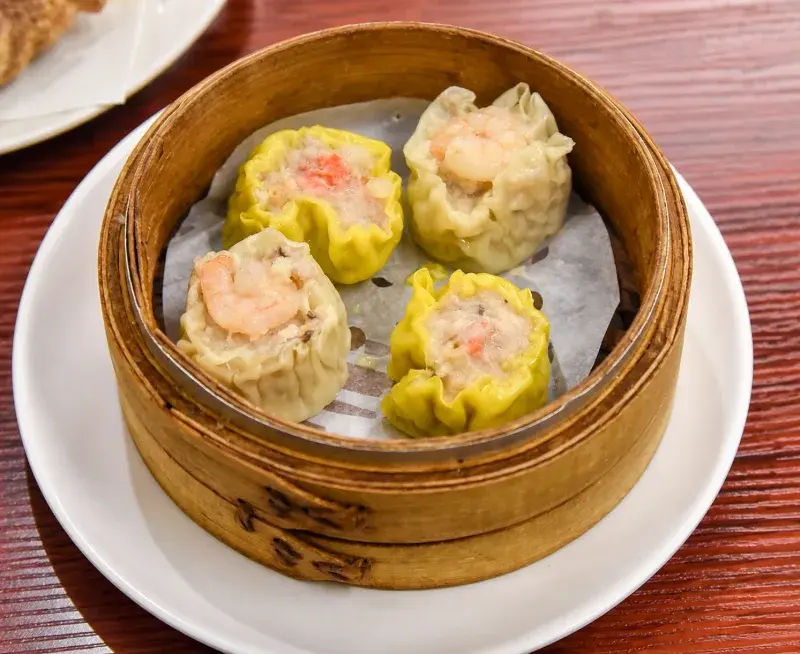 雞湯榮麵食館 美食照片 3