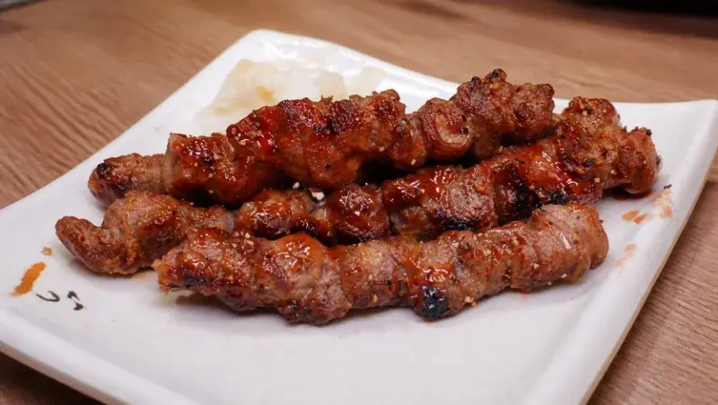 下港吔羊肉專賣店 美食照片 3