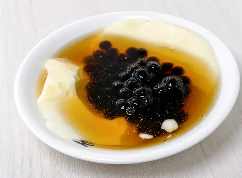 豆花莊 美食照片 1