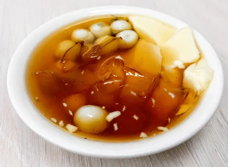豆花莊 美食照片 2