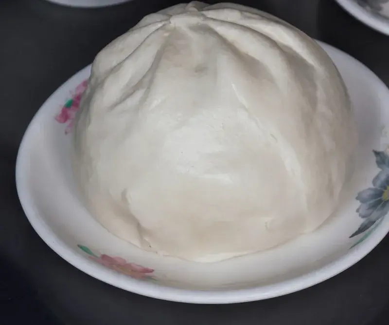 阿桐阿寶四神湯 美食照片 2