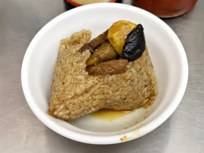 阿桐阿寶四神湯 美食照片 3