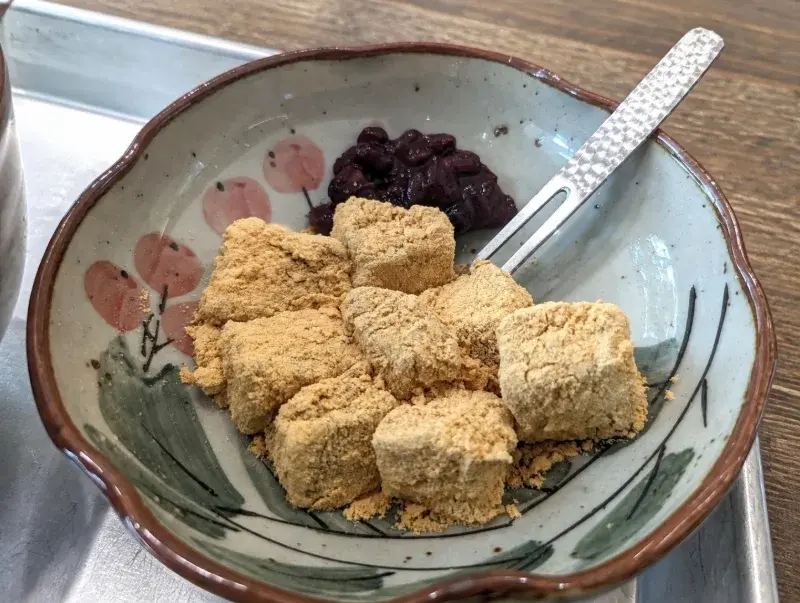 榕美樹館 美食照片 3