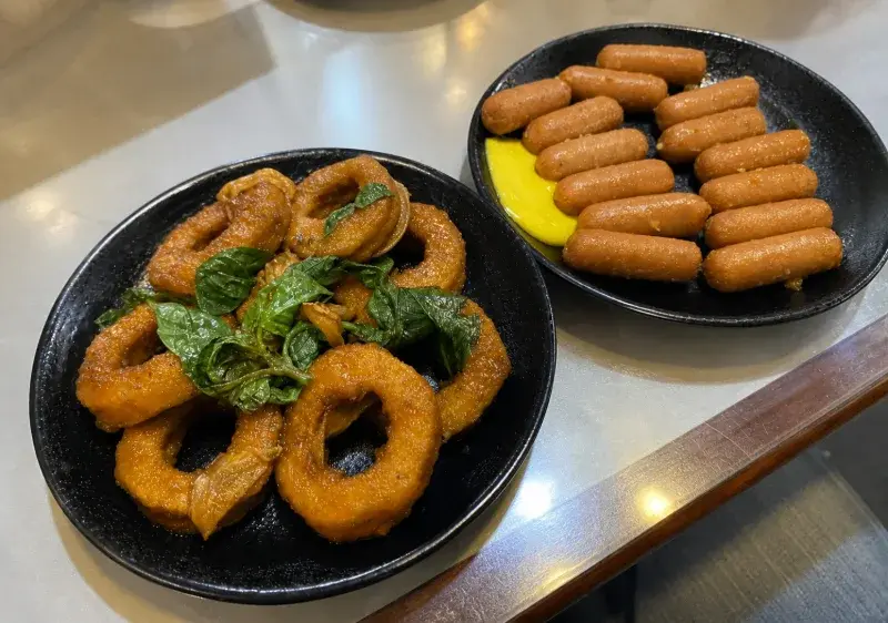 圓和素鍋 美食照片 1
