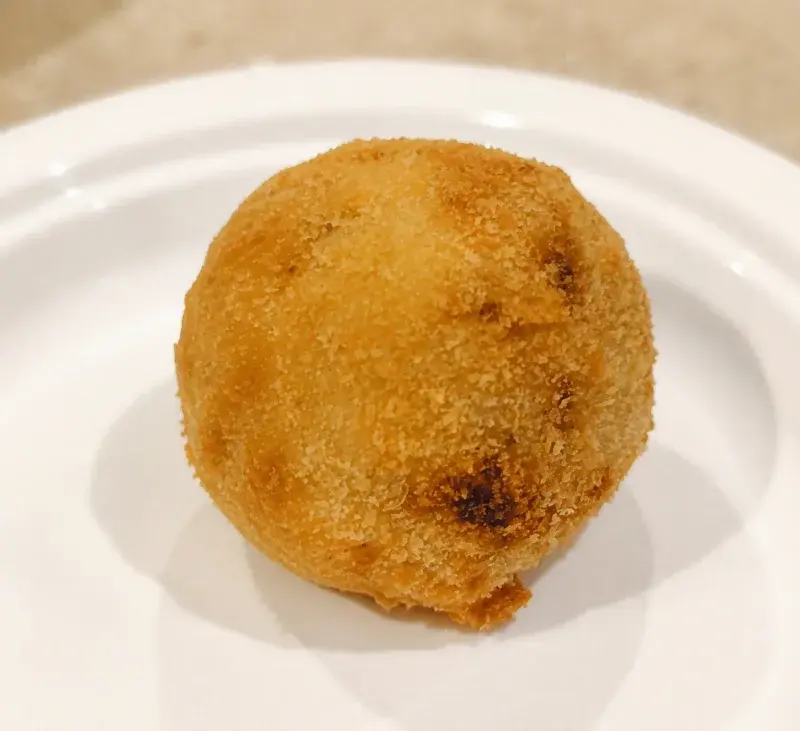 Solo Pizza Napoletana 台北店 美食照片 3