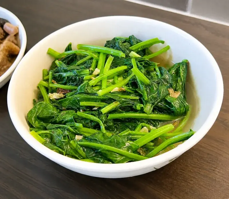 阿仁炒飯 美食照片 3