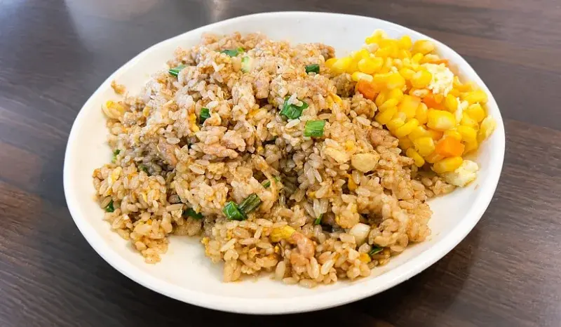 阿仁炒飯 美食照片 2