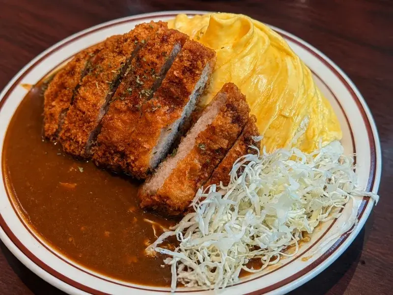 日向洋食（不提供當日定位，可現場候位） 美食照片 1
