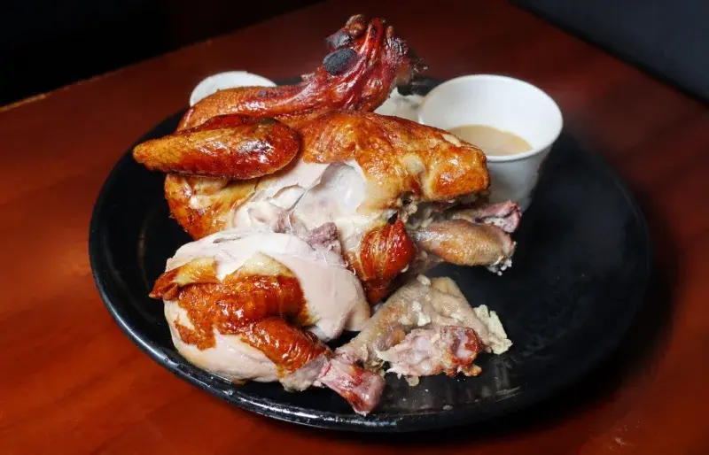 雞老闆 桶仔雞 士林店 美食照片 1