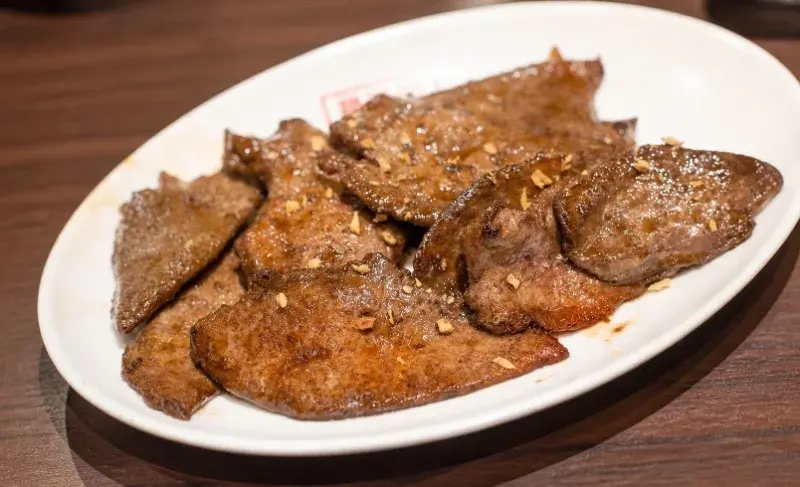 鵝肉川-劍潭總店 美食照片 3