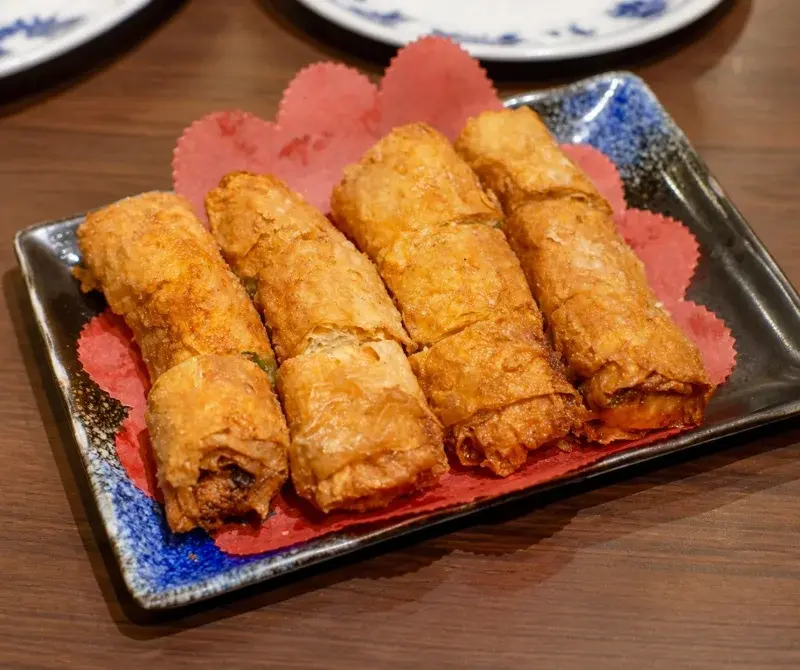 鵝肉川-劍潭總店 美食照片 2